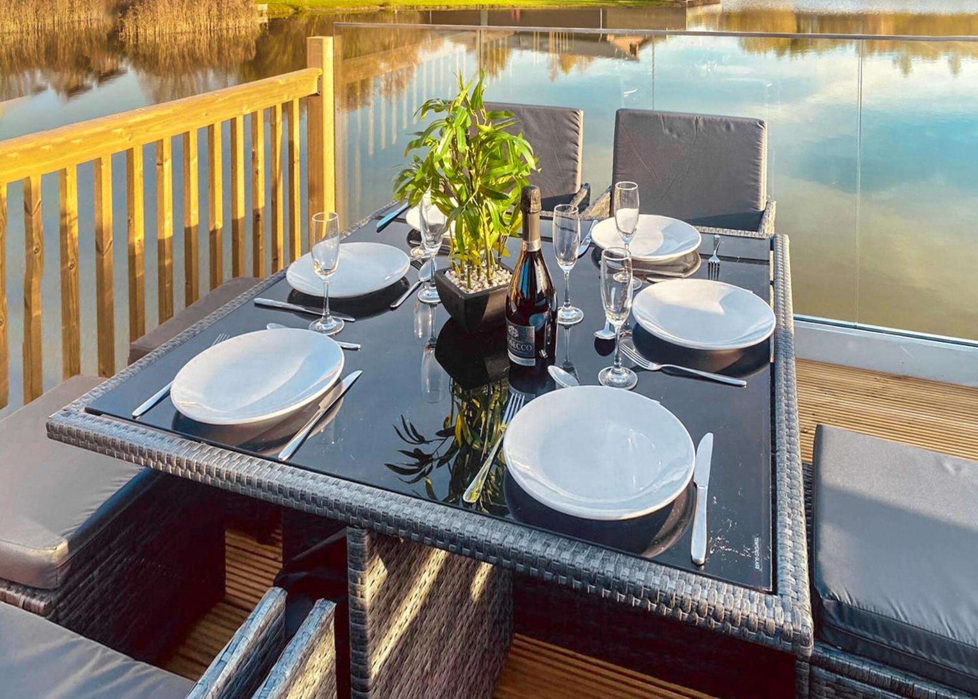 Hotel Noahs Retreat Laceby Pokoj fotografie