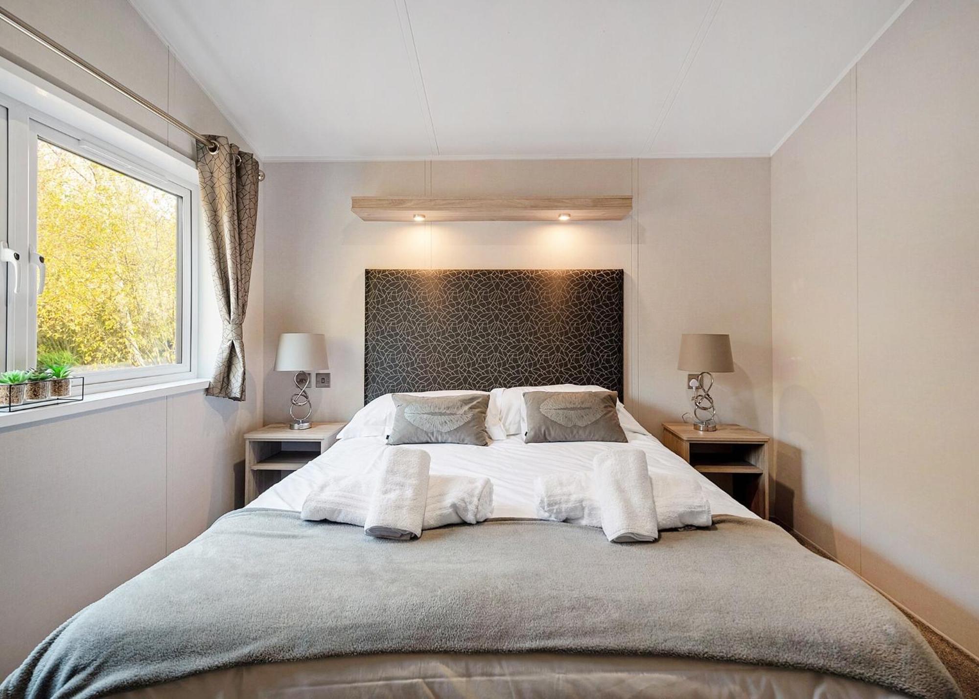 Hotel Noahs Retreat Laceby Pokoj fotografie