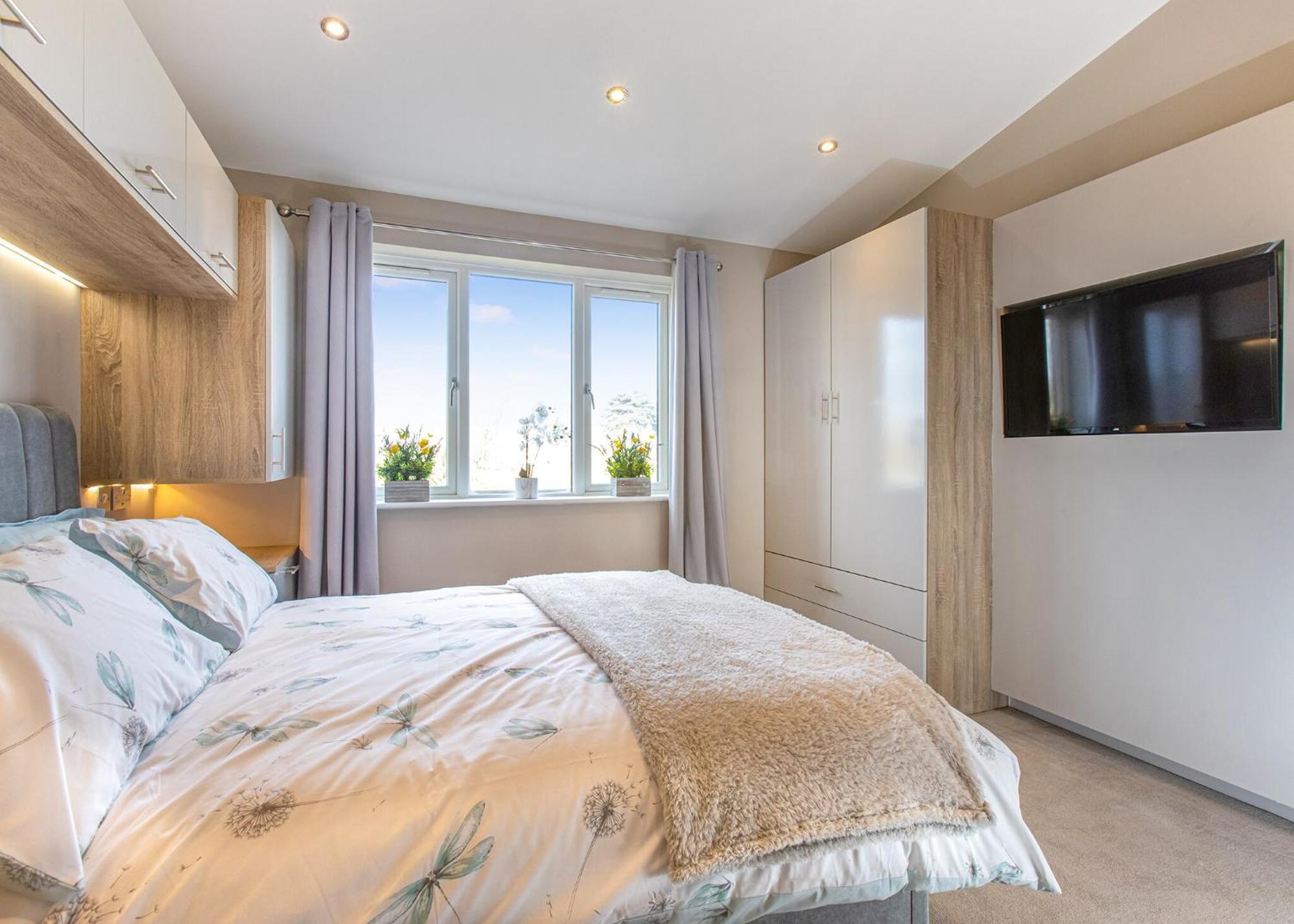 Hotel Noahs Retreat Laceby Exteriér fotografie